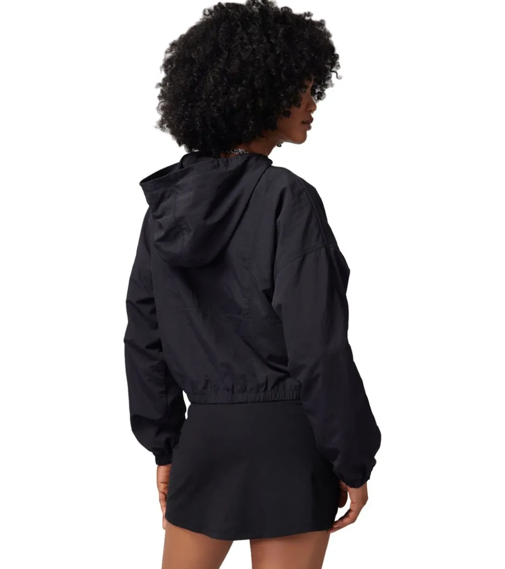 Spiritual Gangster Journey Active Jacket