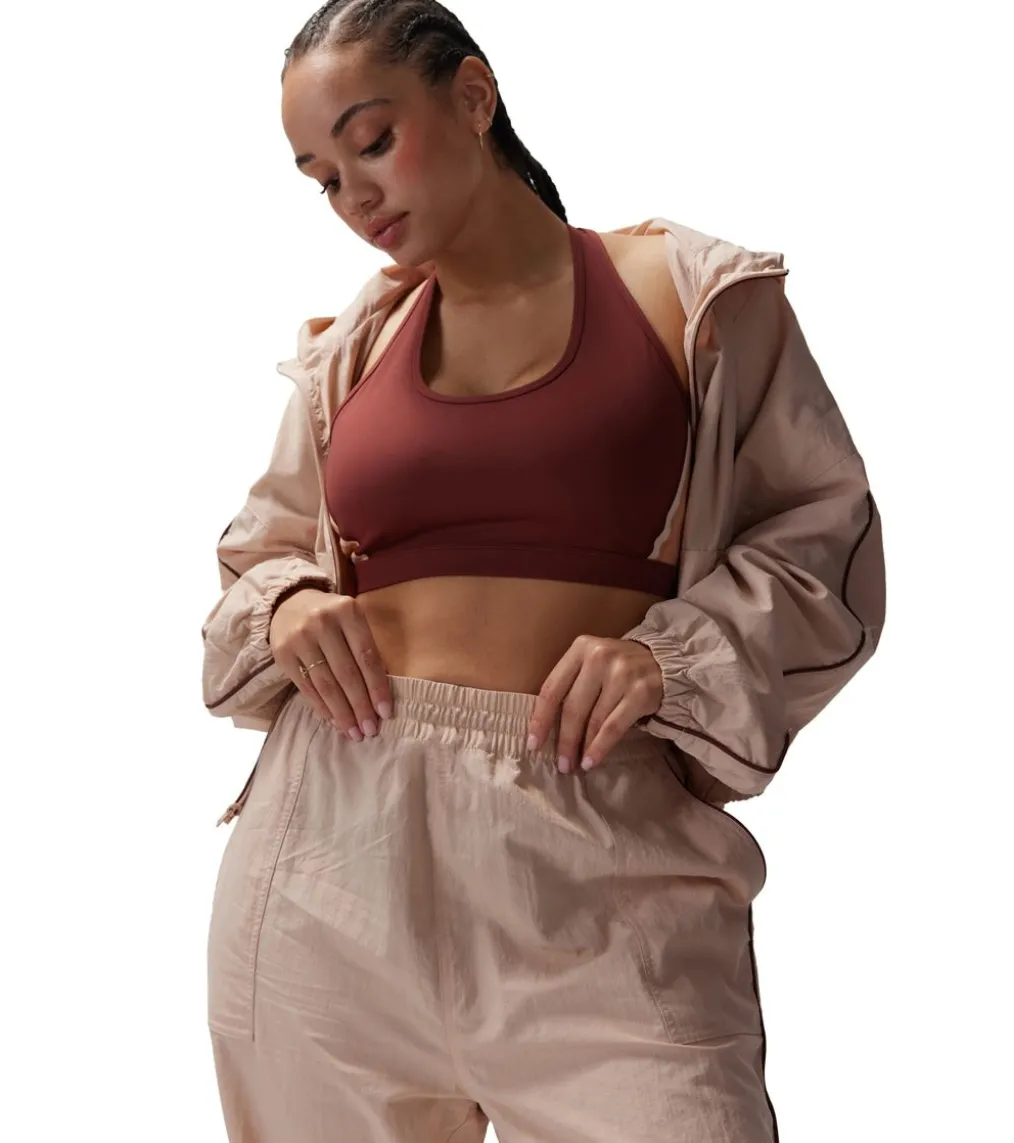 Spiritual Gangster Journey Active Jacket