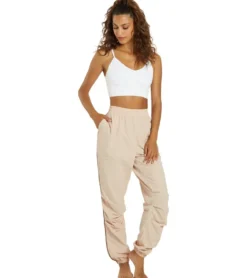 Spiritual Gangster Journey Active Track Pant