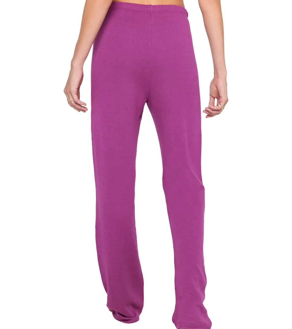 Spiritual Gangster Joy Straight Leg Pant
