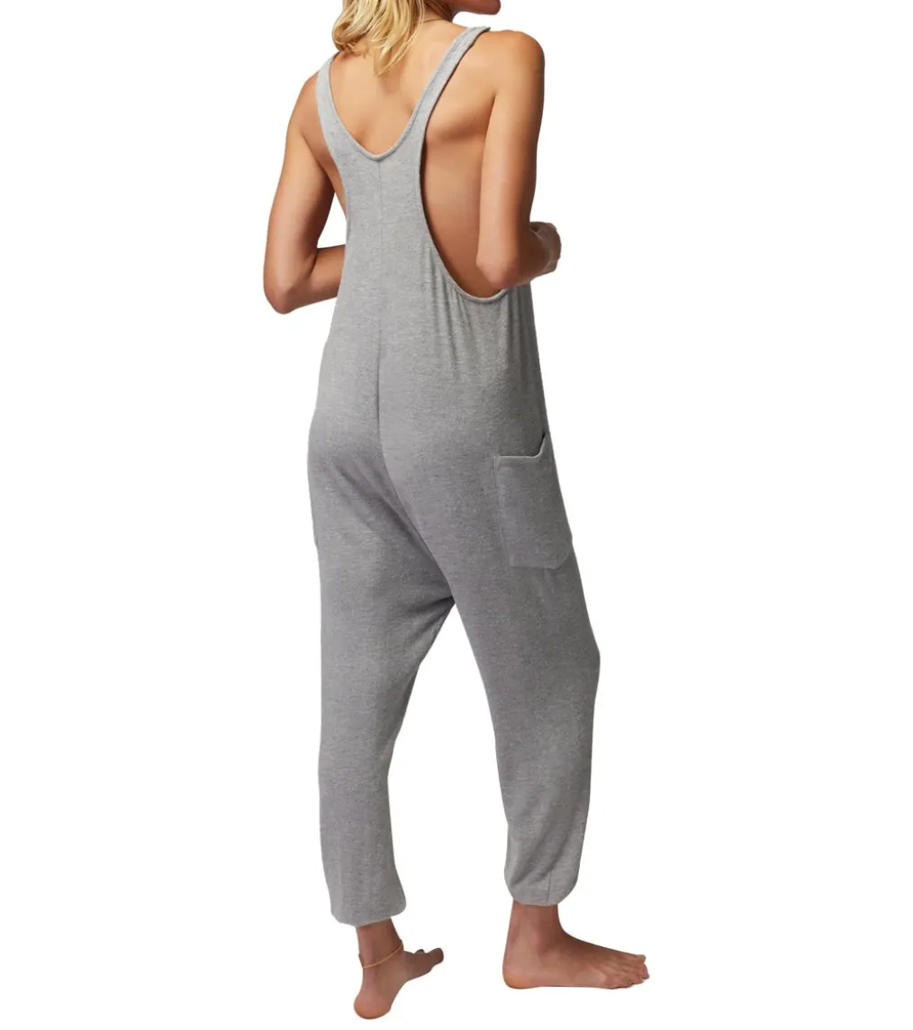 Spiritual Gangster Leah Jumpsuit