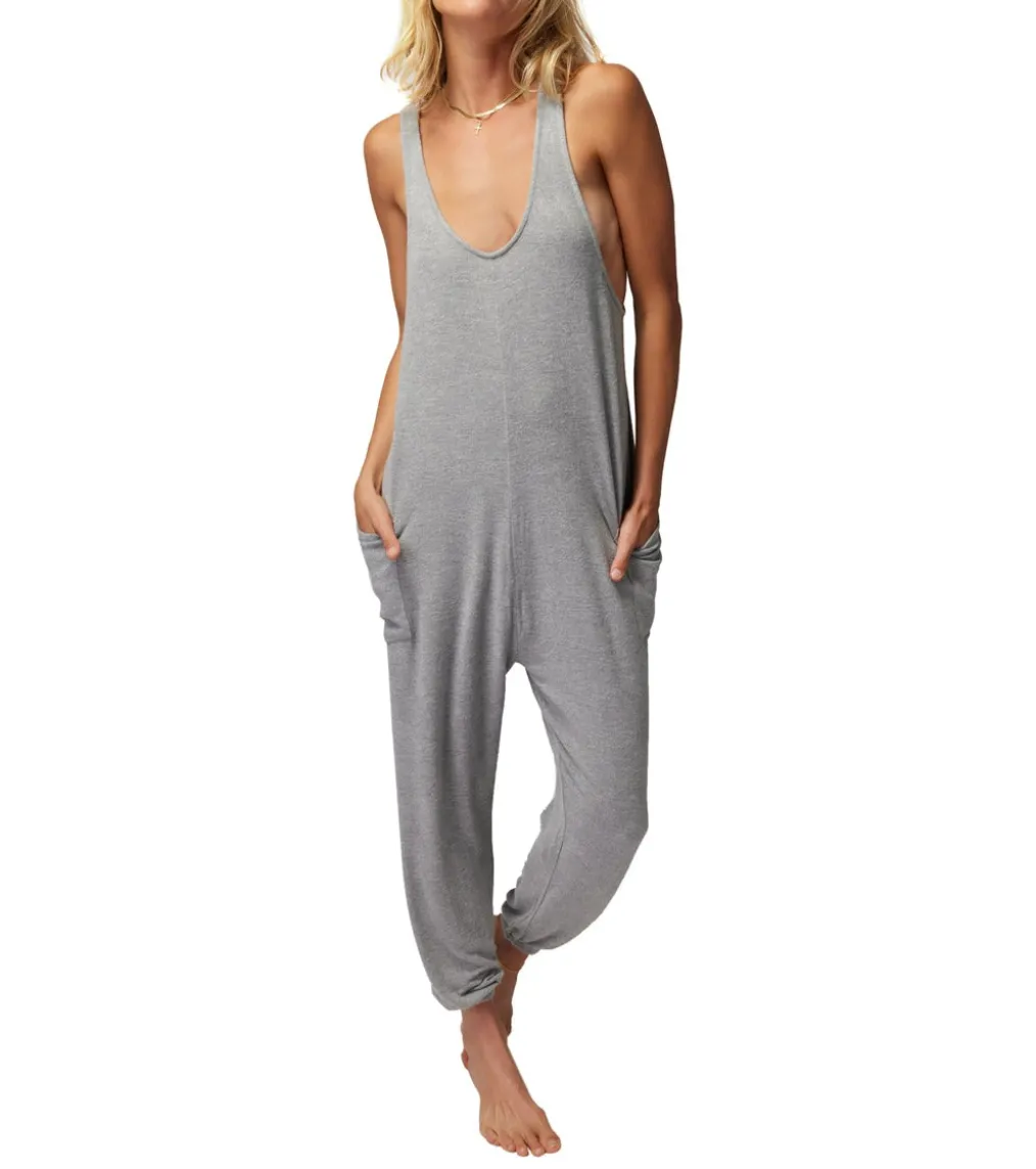 Spiritual Gangster Leah Jumpsuit