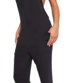 Spiritual Gangster Leah Jumpsuit