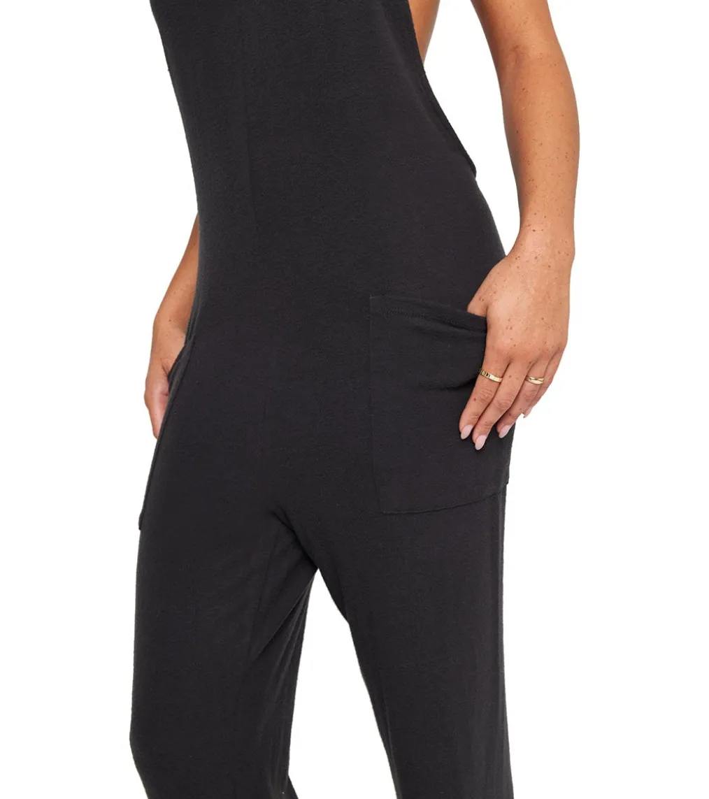 Spiritual Gangster Leah Jumpsuit