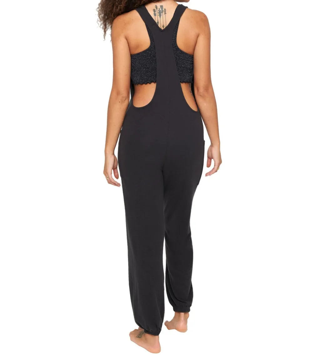 Spiritual Gangster Leah Jumpsuit