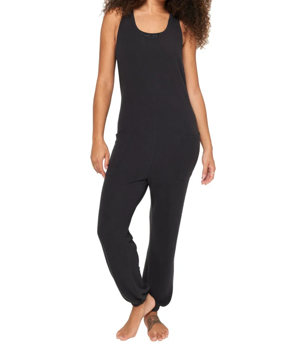 Spiritual Gangster Leah Jumpsuit