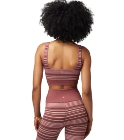 Spiritual Gangster Lena Seamless Bra