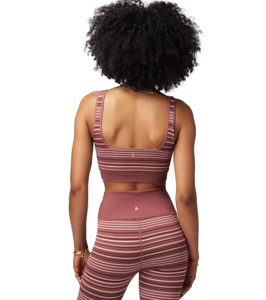 Spiritual Gangster Lena Seamless Bra