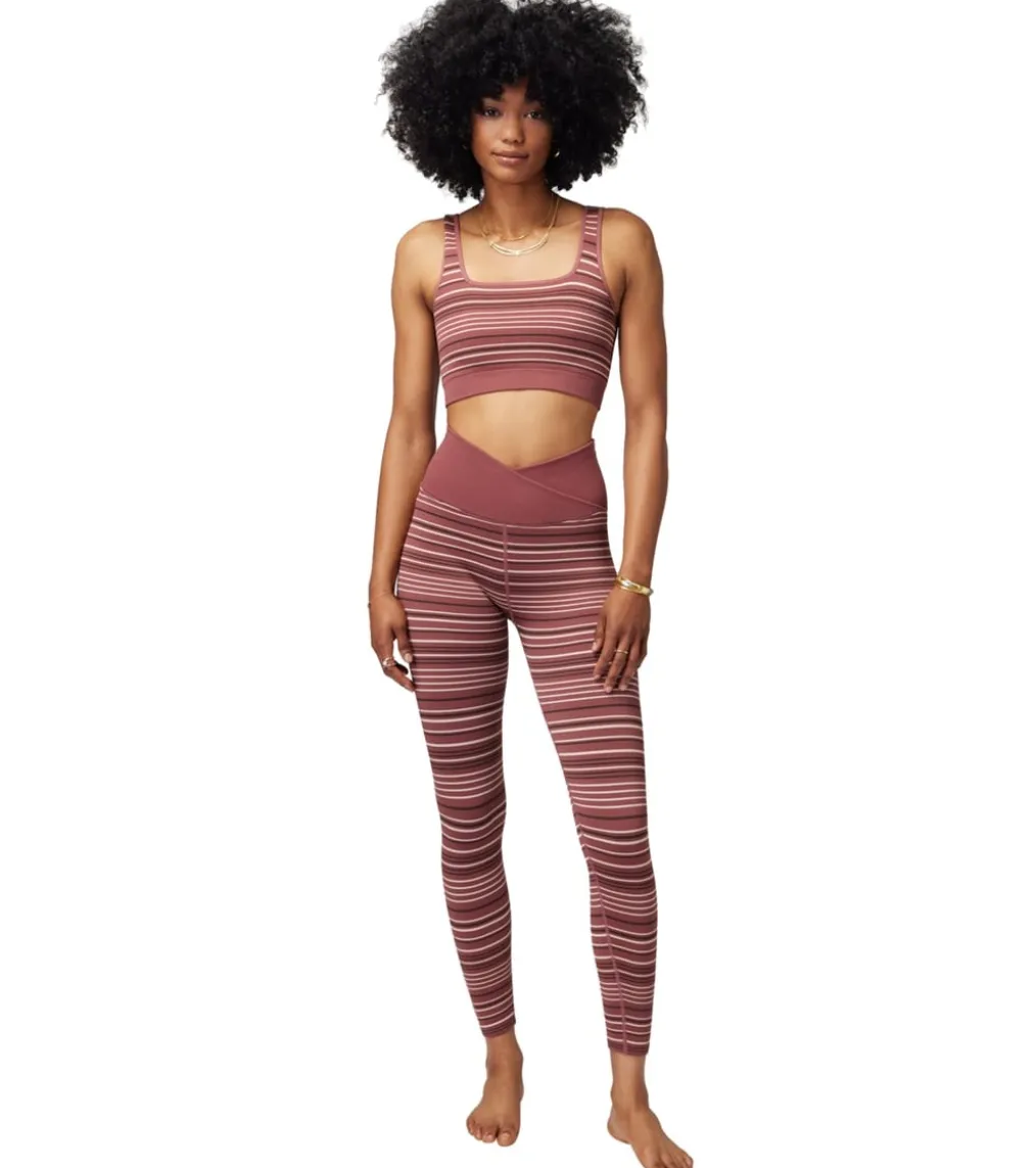 Spiritual Gangster Lena Seamless Bra