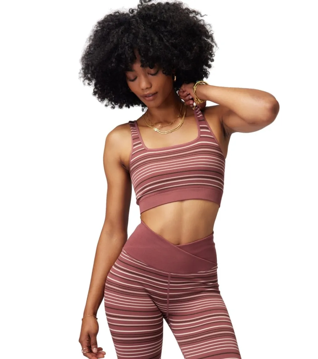Spiritual Gangster Lena Seamless Bra