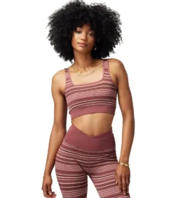 Spiritual Gangster Lena Seamless Bra