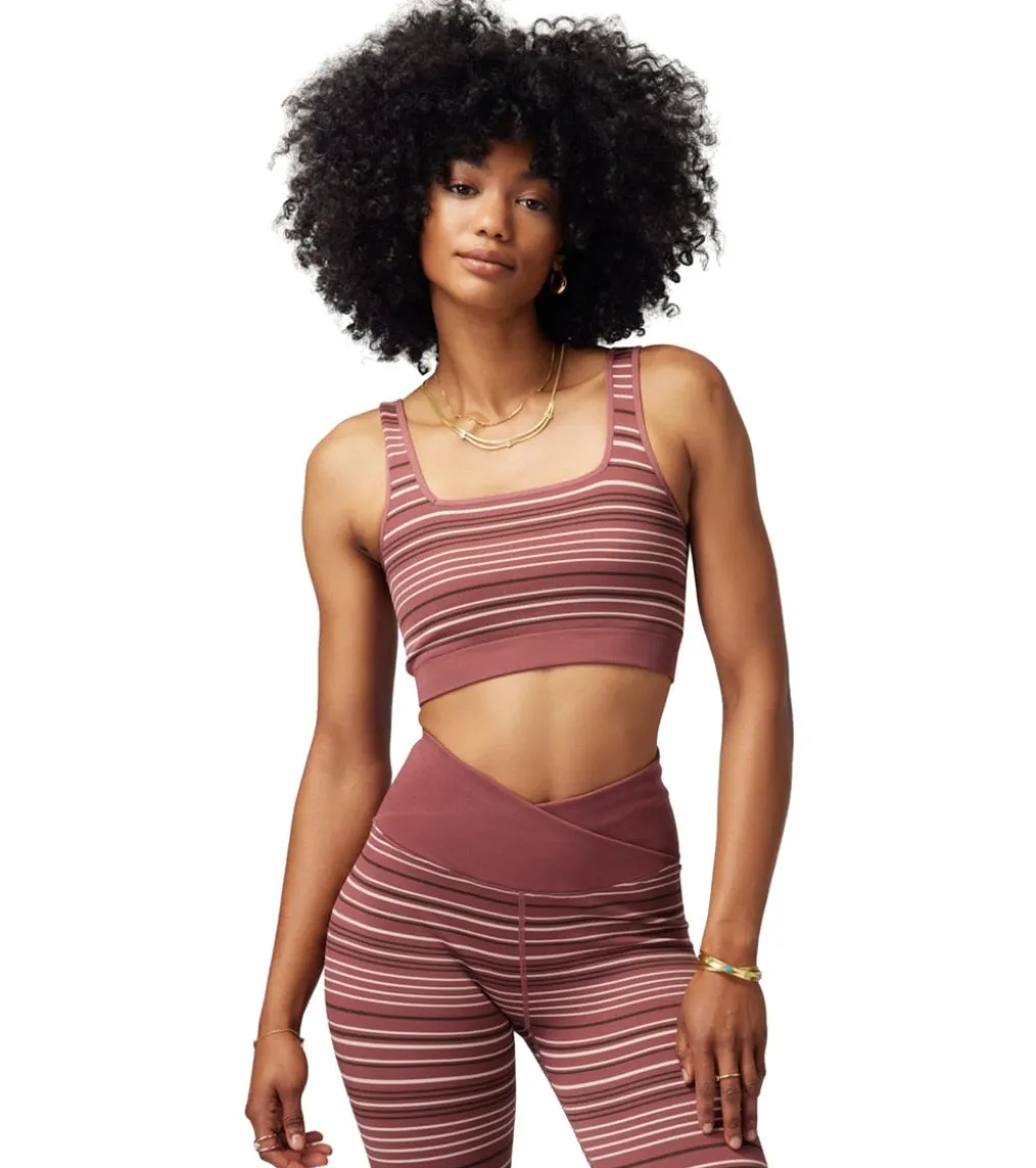 Spiritual Gangster Lena Seamless Bra