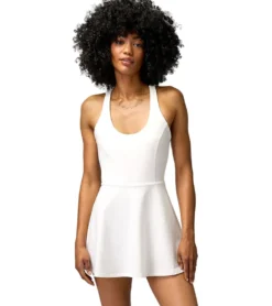Spiritual Gangster Lexi Active Dress