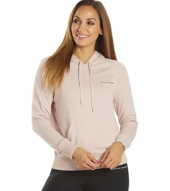 Spiritual Gangster Love Light Pullover Hoodie