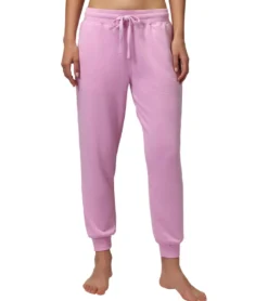 Spiritual Gangster Love More Zoe Slim Jogger