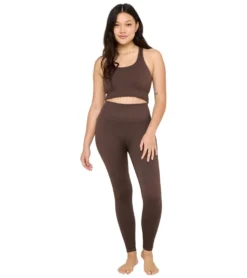 Spiritual Gangster Love Sculpt Seamless Legging