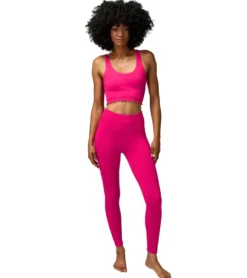 Spiritual Gangster Love Sculpt Seamless Legging
