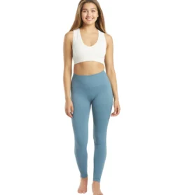 Spiritual Gangster Metta Yoga Leggings