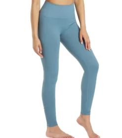 Spiritual Gangster Metta Yoga Leggings