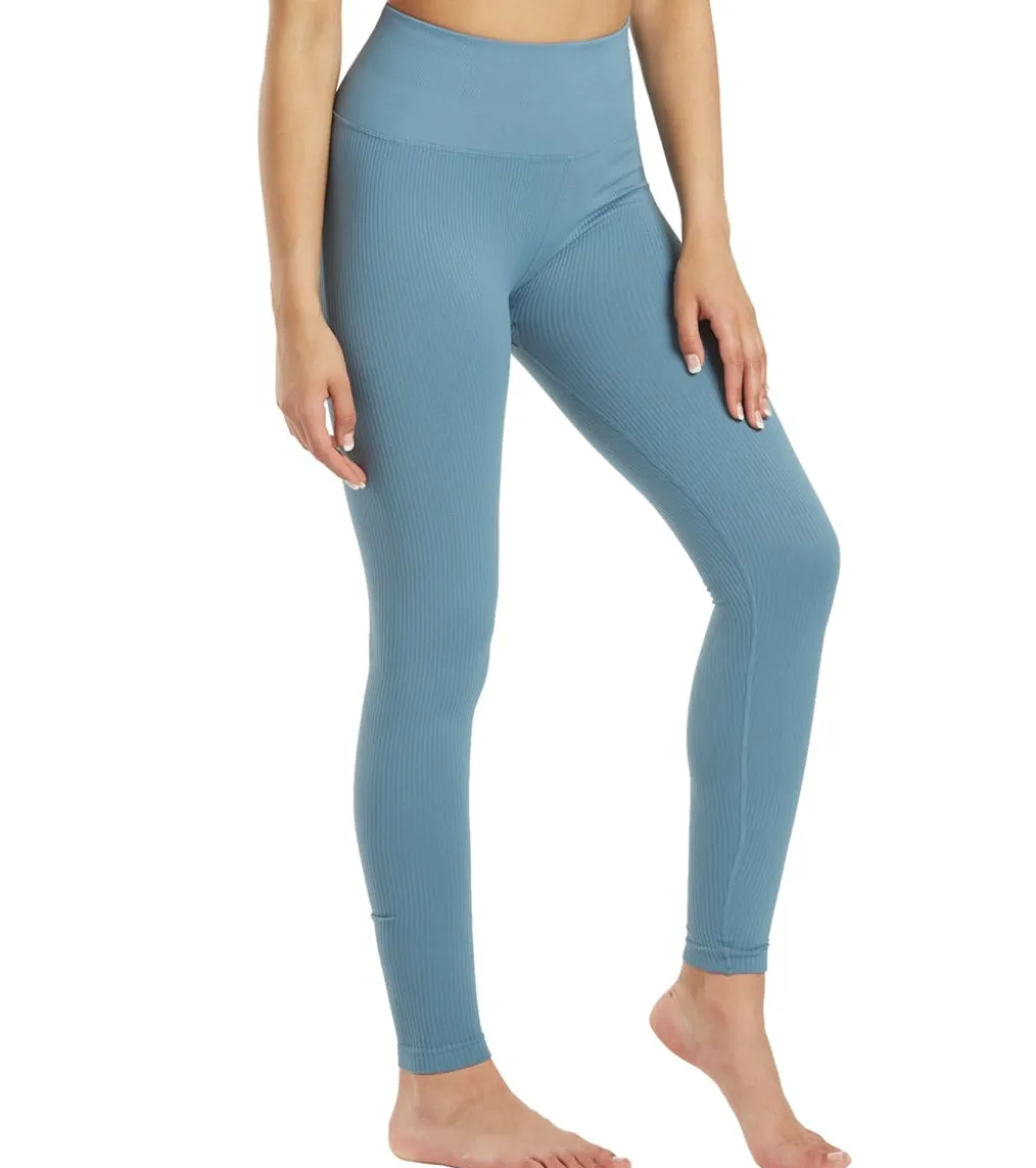 Spiritual Gangster Metta Yoga Leggings