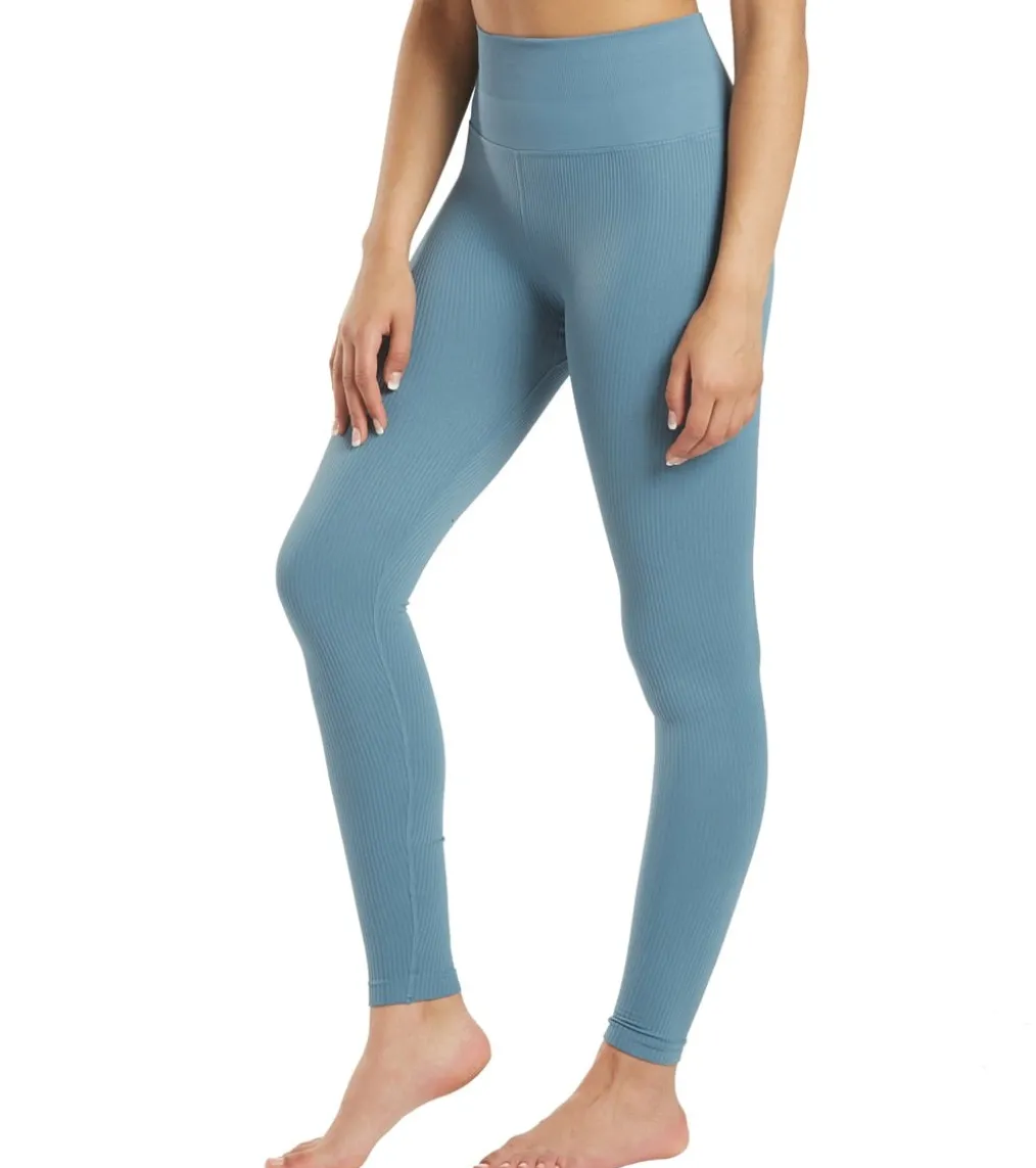 Spiritual Gangster Metta Yoga Leggings