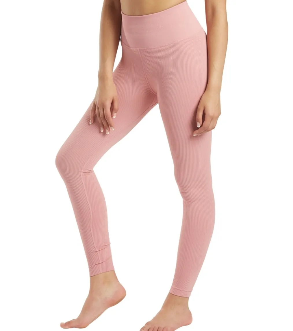 Spiritual Gangster Metta Yoga Leggings