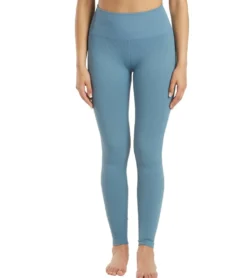 Spiritual Gangster Metta Yoga Leggings