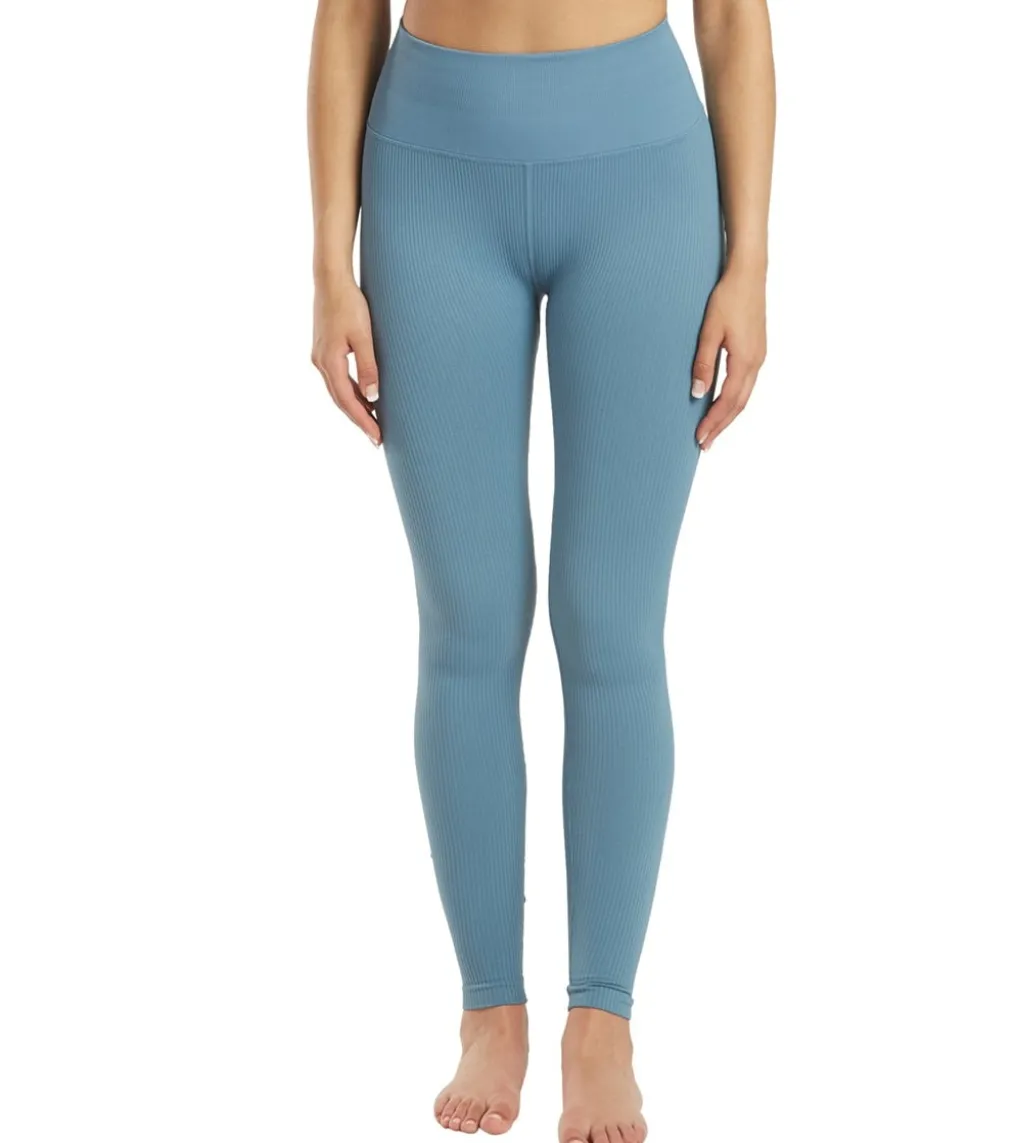 Spiritual Gangster Metta Yoga Leggings