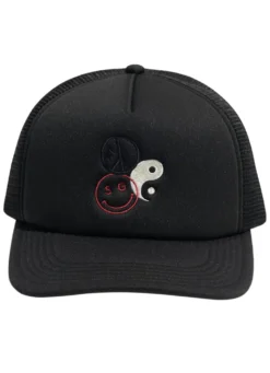 Spiritual Gangster Sg Peace & Balance Trucker Hat