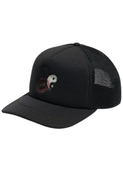 Spiritual Gangster Sg Peace & Balance Trucker Hat