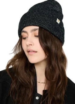 Spiritual Gangster Shimmer Beanie