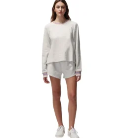 Spiritual Gangster Slub Terry Freja Dolman Raglan