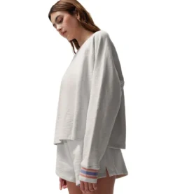 Spiritual Gangster Slub Terry Freja Dolman Raglan