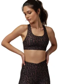 Spiritual Gangster Studio Dream Tech Bra