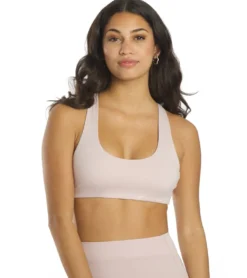 Spiritual Gangster Studio Sports Bra Clean
