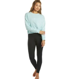 Spiritual Gangster Summer Mazzy Pullover Sweatshirt