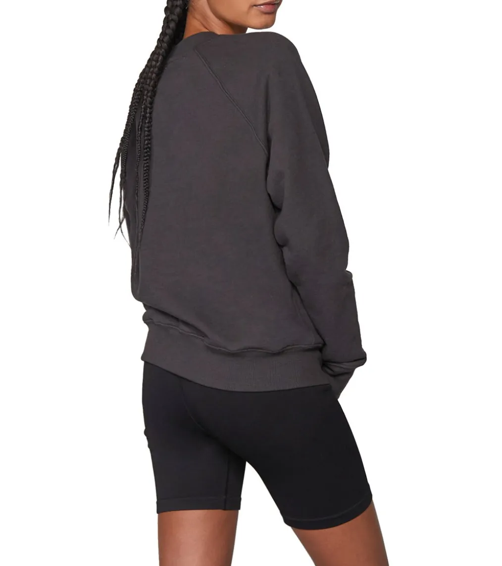 Spiritual Gangster Warrior Bridget Sweatshirt