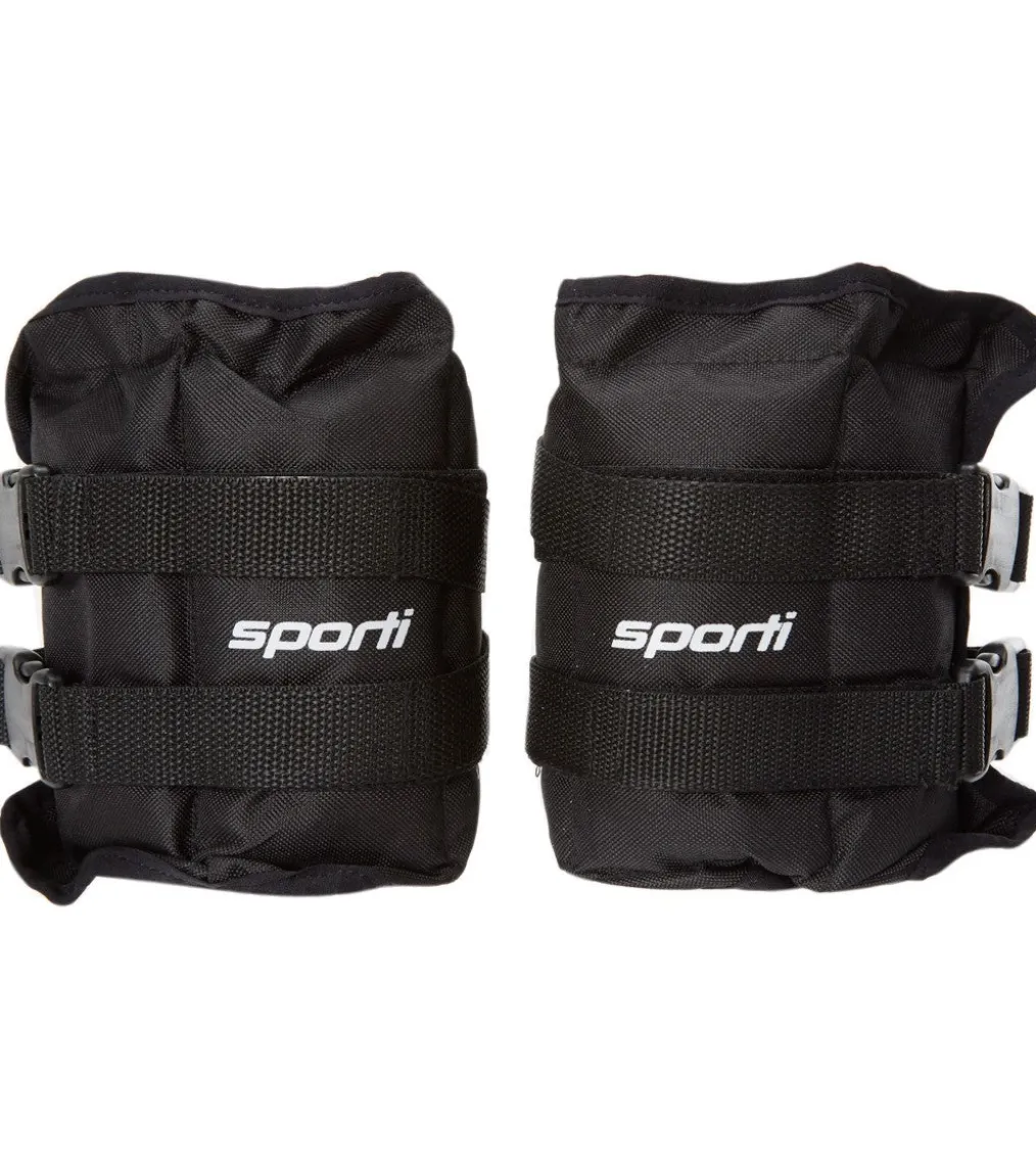 Sporti 10lbs Aquatic Fitness Ankle Weights
