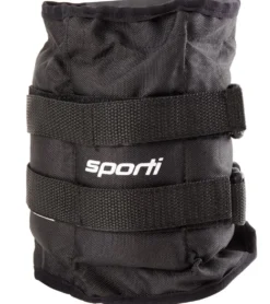 Sporti 10lbs Aquatic Fitness Ankle Weights