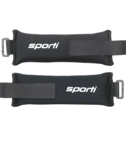 Sporti 3lbs Aquatic Fitness Wrist Weights