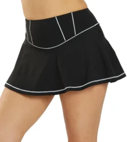 Sporti x Emma Weyant Caviar Gracie Skort