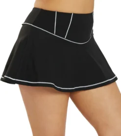 Sporti x Emma Weyant Caviar Gracie Skort
