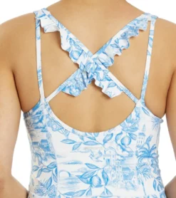 Sporti x Emma Weyant Riviera Harper Corset Active Dress