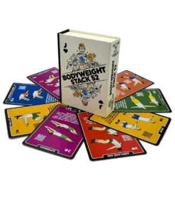 Stack 52 Bodyweight Stack 52