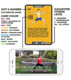 Stack 52 Yoga Stack 52