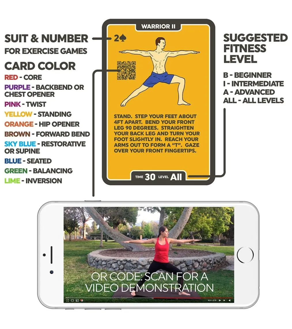 Stack 52 Yoga Stack 52
