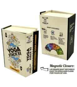 Stack 52 Yoga Stack 52 Mega Pack