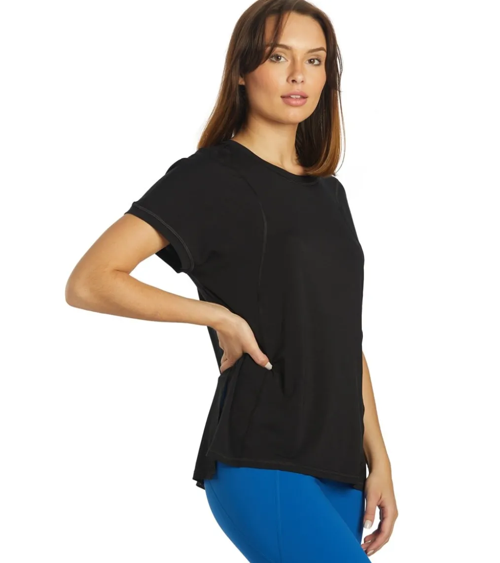 Sweaty Betty Glide Workout T-Shirt