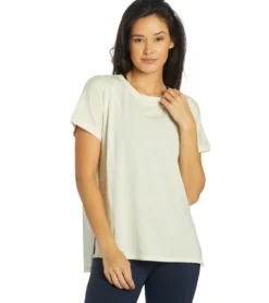 Sweaty Betty Glide Workout T-Shirt