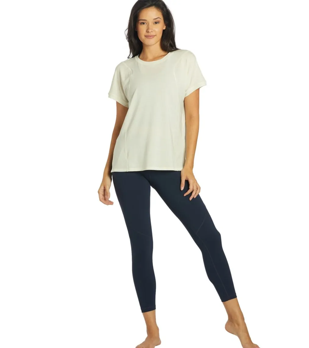 Sweaty Betty Glide Workout T-Shirt